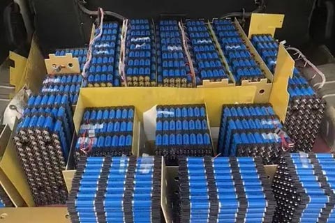 代驾车锂电池回收价_高价回收各种电瓶_电池可以回收吗